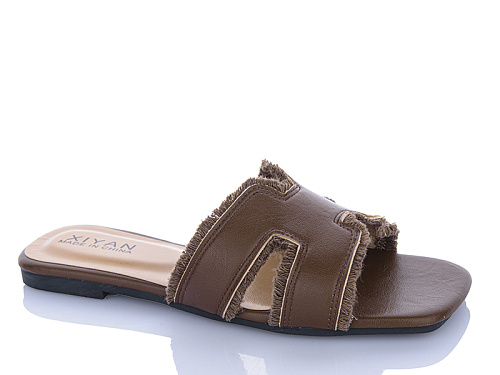 Шлепанцы Aba K11-3 в магазине Фонтан Обуви