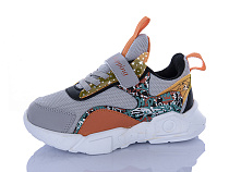 Кроссовки Sharif 1113-2 (31-35) в магазине Фонтан Обуви