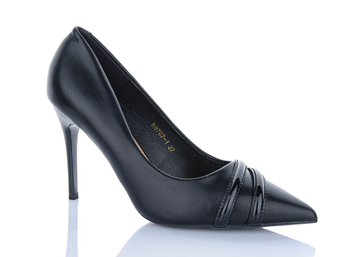 Туфли Horoso ND707-1 в магазине Фонтан Обуви