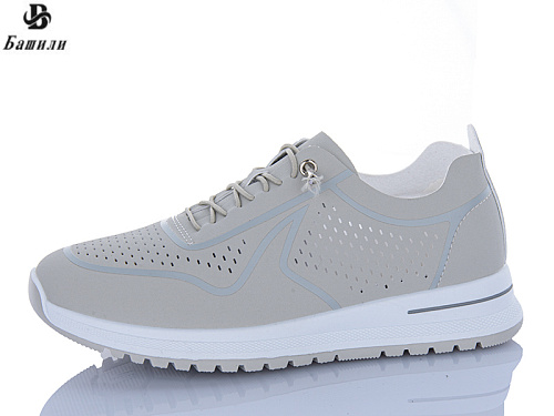 Туфли Башили H6557-7 в магазине Фонтан Обуви