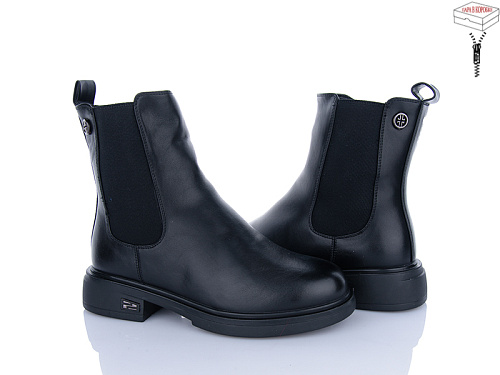 Ботинки Svit H515-1 в магазине Фонтан Обуви