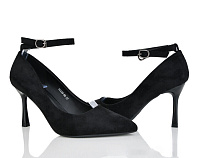 Туфли Бабочка 66228-50 в магазине Фонтан Обуви