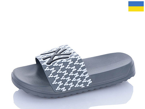 Шлепанцы Luckline 5030-620A в магазине Фонтан Обуви