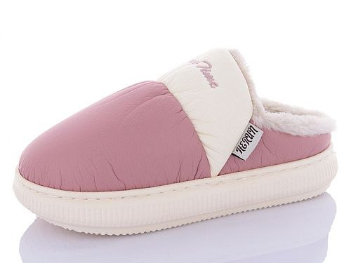 Тапочки Luckline 5810-2 в магазине Фонтан Обуви