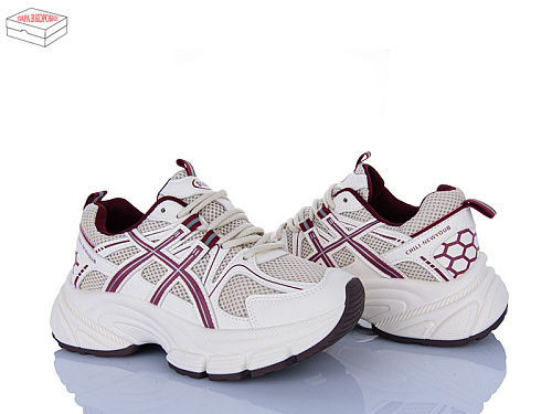 Кроссовки Alimama-Girnaive W807-4 в магазине Фонтан Обуви