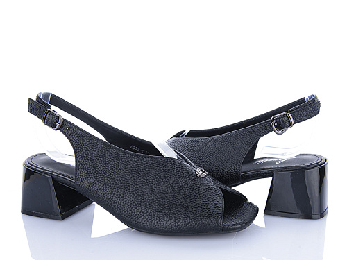 Босоножки Loretta A911-1 в магазине Фонтан Обуви