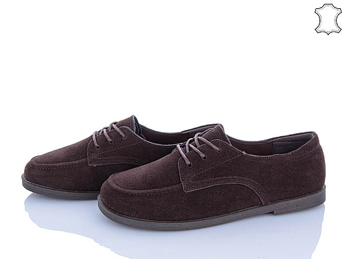 Туфли Itts F816-3 в магазине Фонтан Обуви