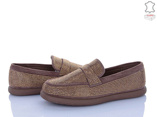 Туфли Ailaifa KL62-5 в магазине Фонтан Обуви