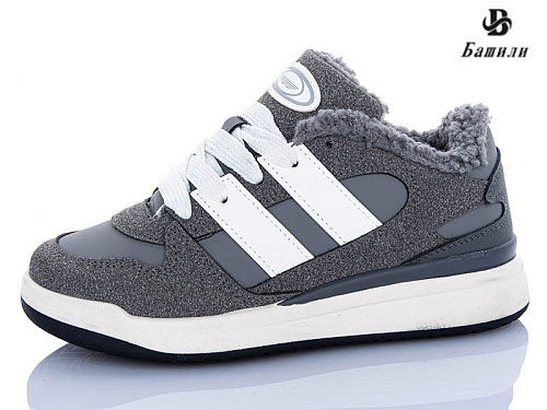 Кроссовки Башили H9521-7 в магазине Фонтан Обуви