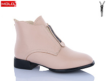 Ботинки Molo E041-3 в магазине Фонтан Обуви