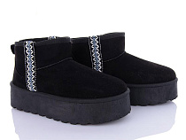 Угги Qq Shoes AB031-1 в магазине Фонтан Обуви