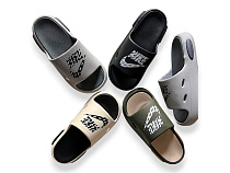 Шлепанцы Rai Shoes 6010 mix в магазине Фонтан Обуви