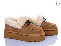 Туфли Pryama Vigoda 4625-5808 camel в магазине Фонтан Обуви