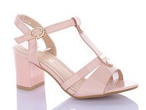 Босоножки Aba F516-34 в магазине Фонтан Обуви