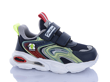 Кроссовки Xifa Kids XF01-6033-2 в магазине Фонтан Обуви