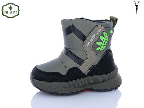 Дутики Paliament K1111-2 в магазине Фонтан Обуви