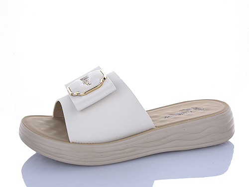 Шлепанцы I.Trendy ZK710-3 в магазине Фонтан Обуви