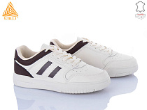 Кроссовки Stilli Group AD200-18 шкіра в магазине Фонтан Обуви