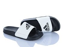 Шлепанцы Kaia W-AD02-20 в магазине Фонтан Обуви