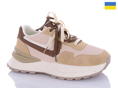 Кроссовки Swin-Purlina 7302-3 в магазине Фонтан Обуви