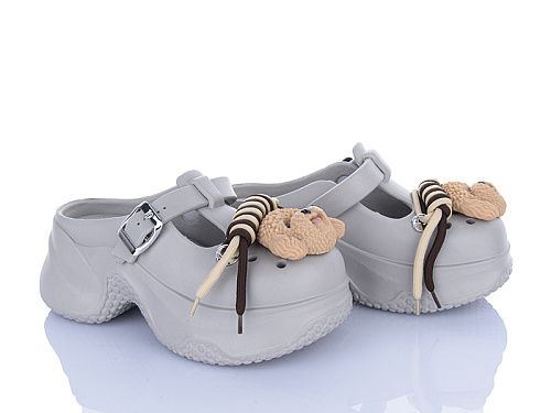 Шлепанцы Alimama-Girnaive QQ83-3 в магазине Фонтан Обуви