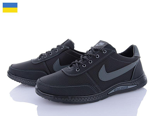 Paolla2 95-3 чорний в магазине Фонтан Обуви