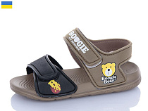 Босоножки Luckline 8009B-26 в магазине Фонтан Обуви