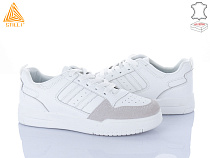Кроссовки Stilli Group AD350-8 шкіра в магазине Фонтан Обуви