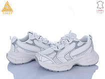 Кроссовки Stilli Group S200-2 шкіра в магазине Фонтан Обуви