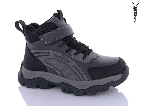 Ботинки Lilin A886-3 в магазине Фонтан Обуви