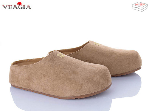 Шлепанцы Veagia-Ada T12-2 в магазине Фонтан Обуви