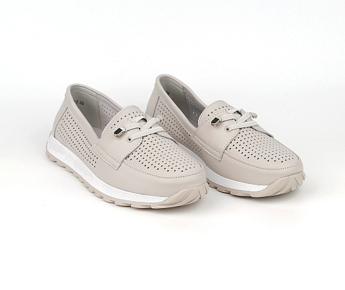 Мокасины Allshoes 208201 в магазине Фонтан Обуви