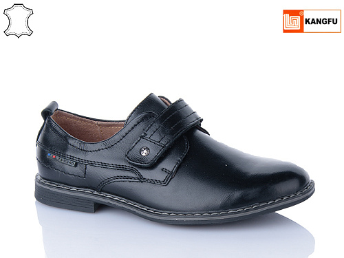 Туфли Kangfu C1256 в магазине Фонтан Обуви