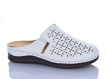 Шлепанцы Leguzaza T307-2 батал в магазине Фонтан Обуви