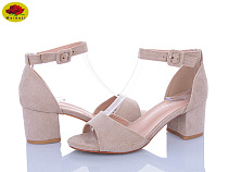 Босоножки Meideli K395-5 в магазине Фонтан Обуви