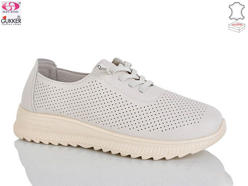 Кроссовки Gukkcr YK5008-3 в магазине Фонтан Обуви