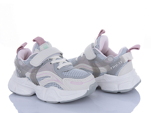 Кроссовки Poni Kids 2052-2H в магазине Фонтан Обуви