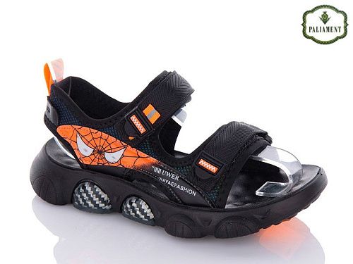 Босоножки Tjxiong A08-3I в магазине Фонтан Обуви