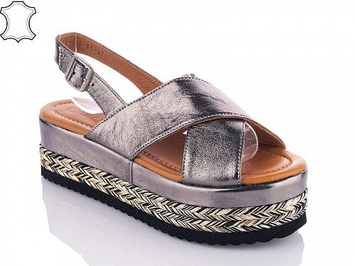 Босоножки Viva Star 165-05 в магазине Фонтан Обуви