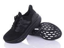 Кроссовки Violeta HD51-1101 black в магазине Фонтан Обуви