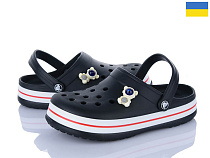 Кроксы Favorit 3102-1 в магазине Фонтан Обуви