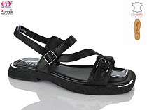 Босоножки Gukkcr MG8640 в магазине Фонтан Обуви