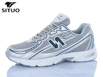 Кроссовки Situo A007-7 в магазине Фонтан Обуви