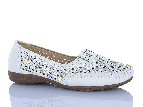 Туфли Leguzaza 103-2 в магазине Фонтан Обуви