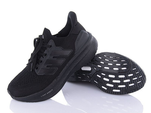 Кроссовки Violeta HD51-1101 black в магазине Фонтан Обуви