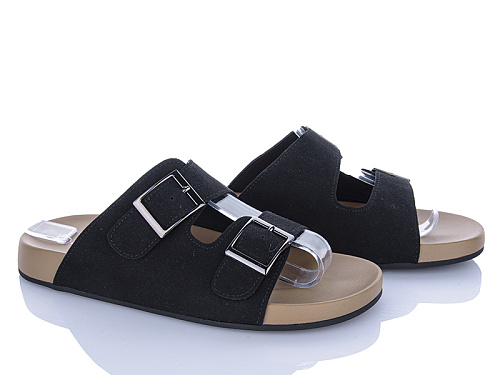 Шлепанцы Loretta E726-1 в магазине Фонтан Обуви