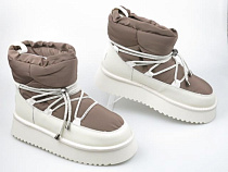 Угги Allshoes 187950 в магазине Фонтан Обуви