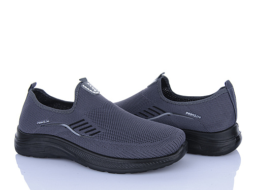 Кроссовки Arzo 951-003 батал в магазине Фонтан Обуви