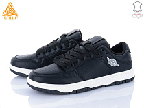 Кроссовки Stilli Group NK10-6 шкіра піна в магазине Фонтан Обуви