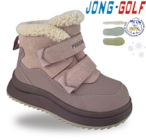 Ботинки Jong-Golf B40702-8 в магазине Фонтан Обуви